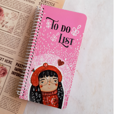 تودولیست قلبی