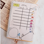 پلنر تحصیلی اتاقک