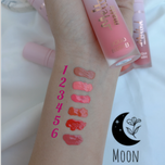 رژ گونه مایع