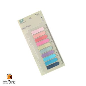 ایندکس 10 رنگ