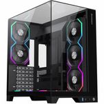 Case GameMax Infinity Pro Black