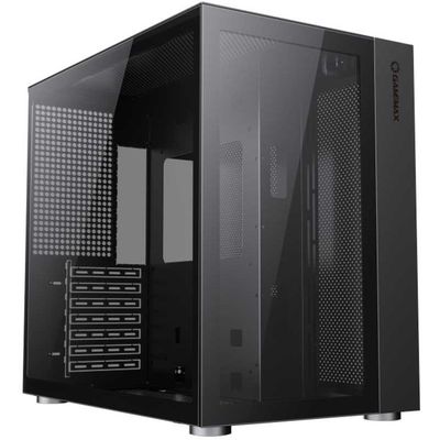 Case GameMax Infinity Black