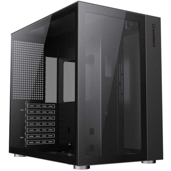 Case GameMax Infinity Black