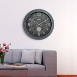 ساعت دیواری گارنت مدل 5280*316