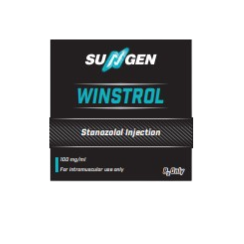 وینسترول سان ژن