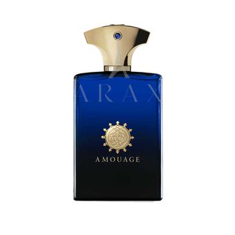عطر ادکلن آمواج اینترلود بلک ایریس مردانه | AMOUAGE – Interlude Black Iris Man