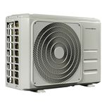 کولر گازی اسپلیت 18000 پاکشوما مدل MPB-18CH