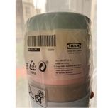 لیوان ایکیا مدل 0046 بسته 6 عددی