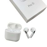 هدفون بلوتوثی مدل Airpods pro 5