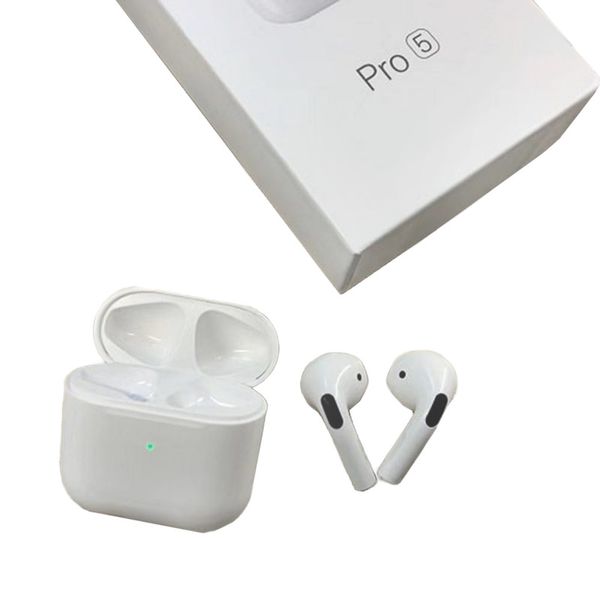 هدفون بلوتوثی مدل Airpods pro 5