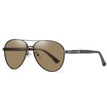 عینک آفتابی مردانه آلبرت وگ مدل 6319C21-P140 Polarized Avantgarde Visionary