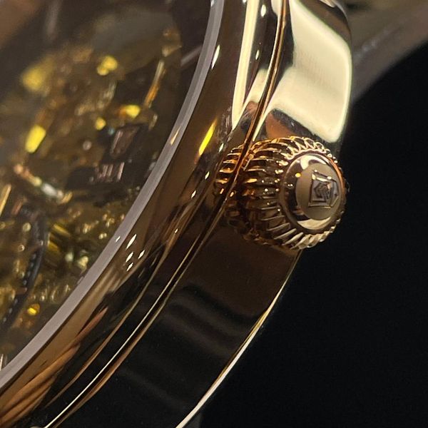 ساعت مچی عقربهای اتوماتیک مردانه سوئیس آرت مدل ANT15510