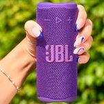 اسپیکر بلوتوثی قابل حمل جی بی ال مدل Grip