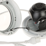 دوربین دام 2مگاپیکسل تحت شبکه یونی ویو IPC322LB-SF28-A