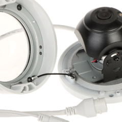 دوربین دام 2مگاپیکسل تحت شبکه یونی ویو IPC322LB-SF28-A