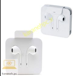 هندزفری باسیم آیفون 12 پرو مکس اورجینال