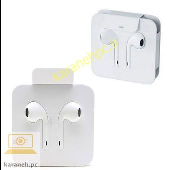 هندزفری باسیم آیفون 12 پرو مکس اورجینال