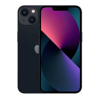 گوشی iphone 13 ch not باکد ظرفیت 128 گیگابایت