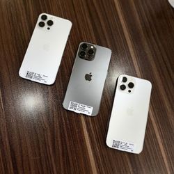 گوشی اپل (استوک) iPhone 13 Pro | حافظه 256 گیگابایت دوسیم کارت