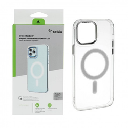 قاب آیفون 11 مگسیف شفاف (Iphone 11 ) برند BELKIN