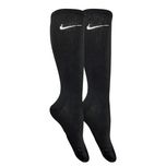 جوراب ورزشی ساق بلند مردانه مدل اسپرت بسته 2 عددی