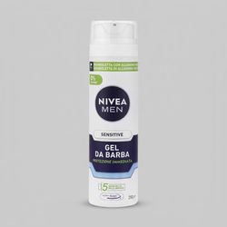 ژل اصلاح نیوآ مدل Sensitive حجم 200 میلی لیتر*418