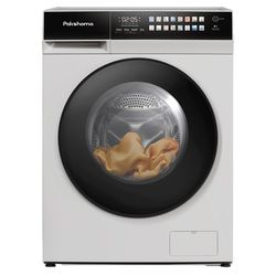 ماشین لباسشویی 11 کیلوگرم اتوماتیک پاکشوما مدل X106 W