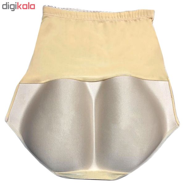 شورت پروتز گن دار زنانه مدل Pro