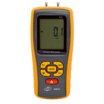 فشارسنج دیجیتال بنتک مدل GM510