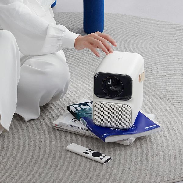 ویدئو پروژکتور