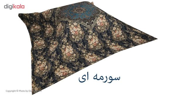 کرسی مدل یلدا me35_90 مجموعه 13 عددی