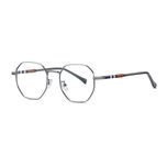 عینک محافظ چشم مدل LD217 C07 Anti Blue Light