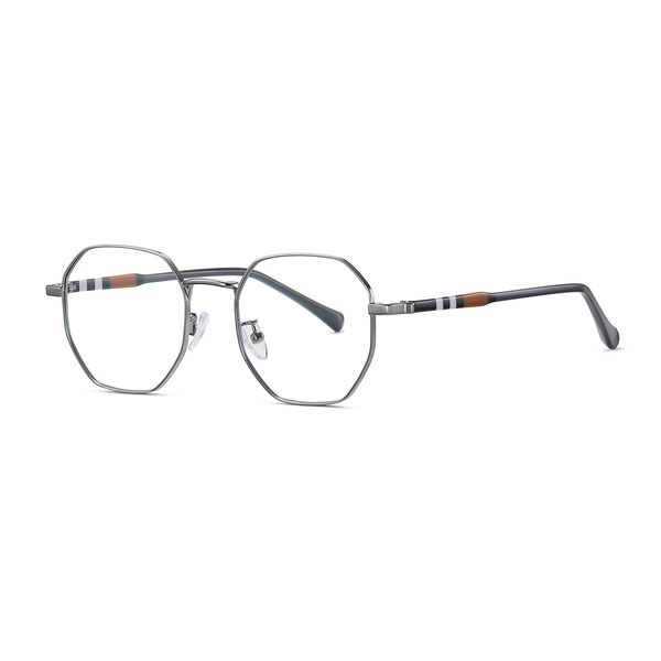 عینک محافظ چشم مدل LD217 C07 Anti Blue Light