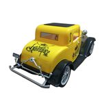 ماشین بازی طرح فورد کلاسیک