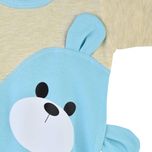 سرهمی نوزادی مدل MDSS-CH3991