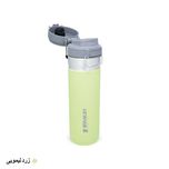 فلاسک استنلی مدل GO QUICK FLIP 24OZ گنجایش 0.7 لیتر