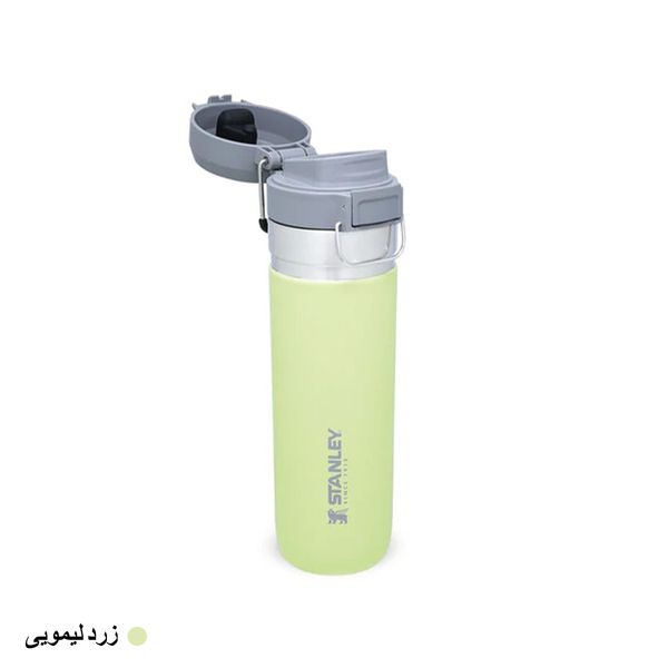 فلاسک استنلی مدل GO QUICK FLIP 24OZ گنجایش 0.7 لیتر