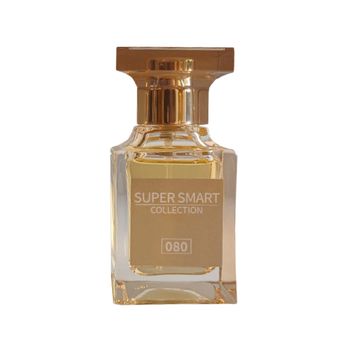 عطر جیبی سوپراسمارت کالکشن مدل وانیلا تام فورد با رایحه گرم و تند حجم 25 میلی‌لیتر