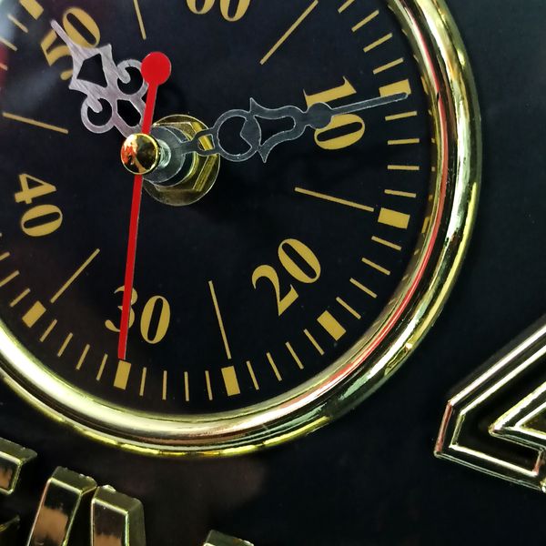 ساعت دیواری سیتی زن مدل ال اس 017*909