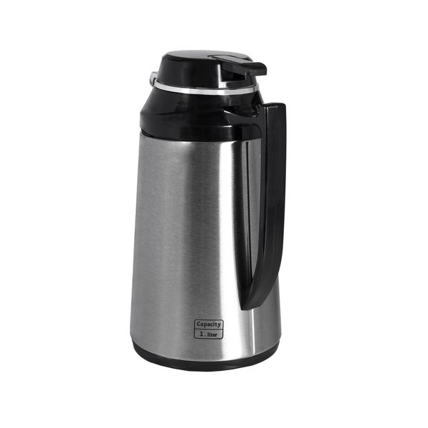 فلاسک ام جی اس مدل FL-14S گنجایش 1 لیتر