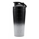 شیکر ورزشی مدل GS-M-331943 گنجایش 0.75 لیتر