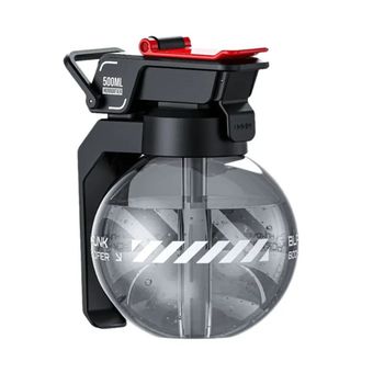 خوشبوکننده هوا گرین لاین مدل GRENADE حجم 500 میلی لیتر