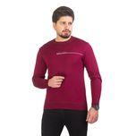 پلیور مردانه مدل  داخل خز*759