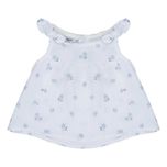 تاپ دخترانه مدل MDSS-CH3332