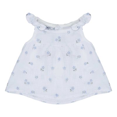 تاپ دخترانه مدل MDSS-CH3332