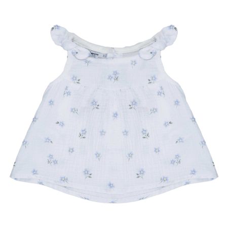 تاپ دخترانه مدل MDSS-CH3332