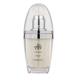 کرم ضد چروک آرت وینا مدل Collagen مناسب برای انواع پوست حجم 30 میلی‌لیتر