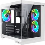 CASE AWEST GT-AQ12-BW Mid Tower