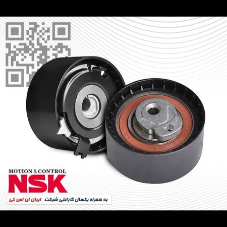 بلبرینگ متحرک تایم TU5 برند NSK