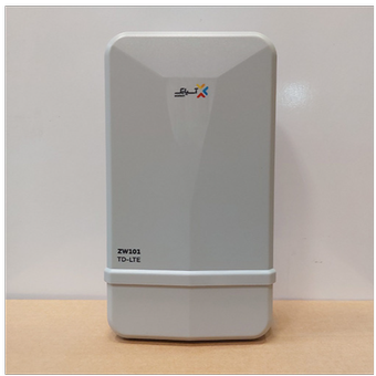 مودم (Outdoor)‌ Huawei - ZW101 + سیم‌کارت + سرویس اینترنت ثابت LTE‌ با سرعت 2 تا 80 مگابیت
